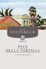 John Steinbeck – Pian della Tortilla (2014)