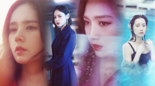 drama korea Mistress