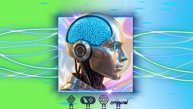 ZerotoMastery - AI Agents Bootcamp: Zero to Mastery