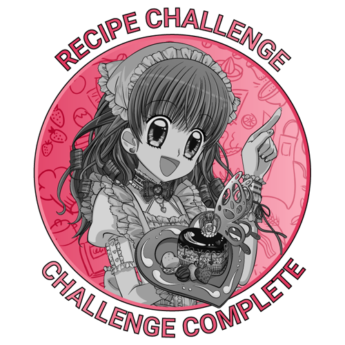 Manga Recipe