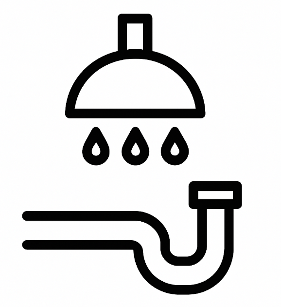 Auto-drain