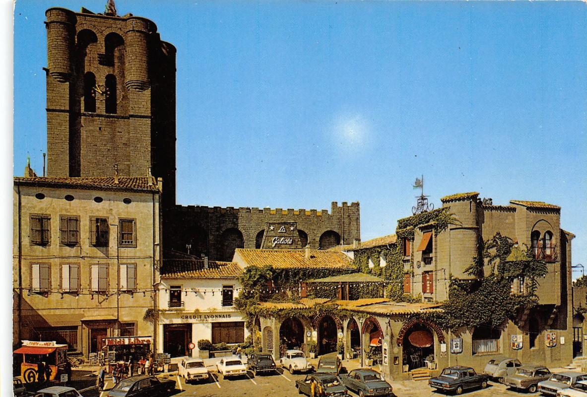 Place de l' évéché2