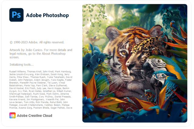 Adobe Photoshop 2024 25.9.0.573 (x64) Multilingual