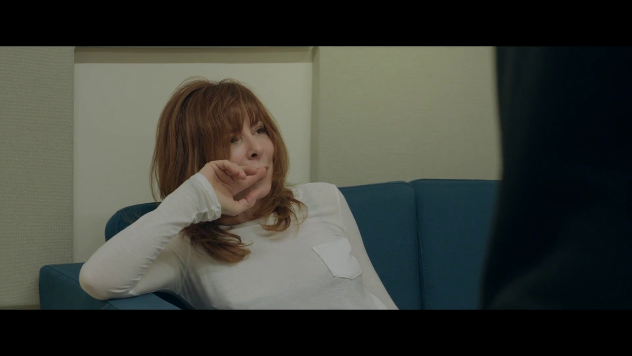 Mylène Farmer - L'Ultime Création - Pourvu Qu Elle Soit Douce1425