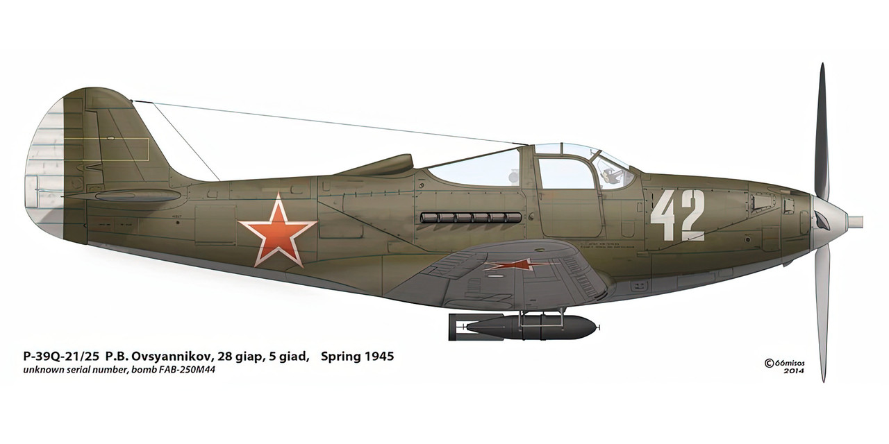 Bell-P-39Q-Airacobra-28GvIAP-5GIAD-White-42-PB-Ovsyannikov-Baltic-and-Leningrad-Fronts-1945-0A