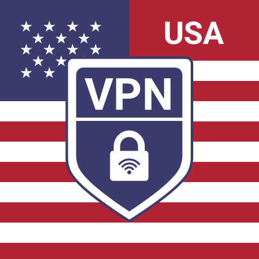 USA VPN - Get free USA IP v1.35