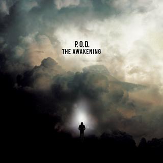 P.O.D. - The Awakening (2015).mp3 - 320 Kbps