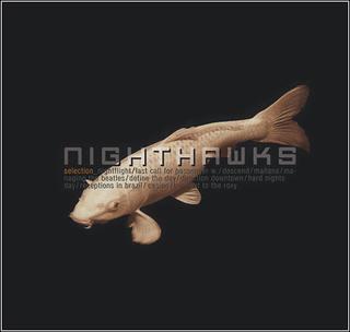 Nighthawks - Selection (2007)