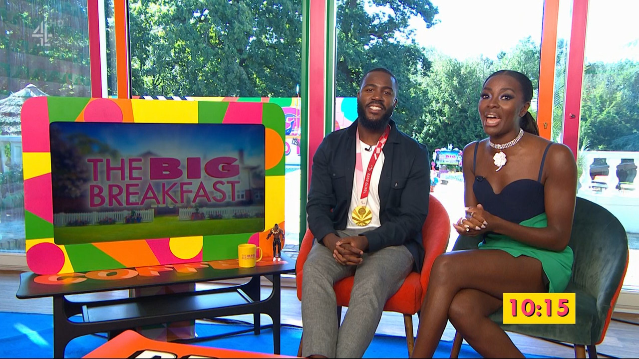 Live The Big Breakfast_20220827_10001230.ts_snapshot_00.17.00.364