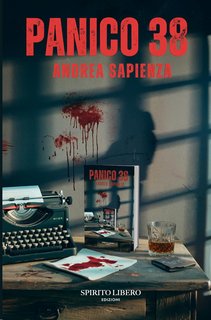 Andrea Sapienza - PANICO 38 (2025)