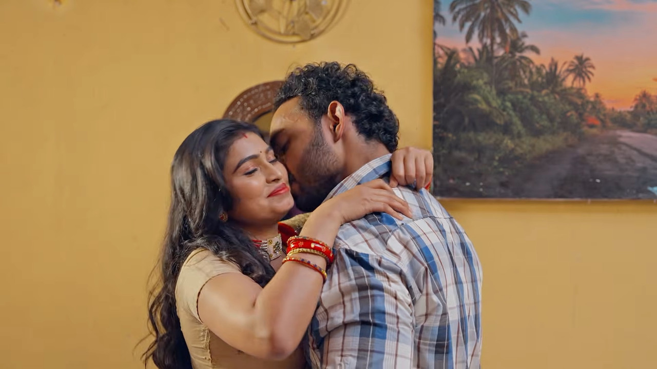 Unk Babe Scene 15 25