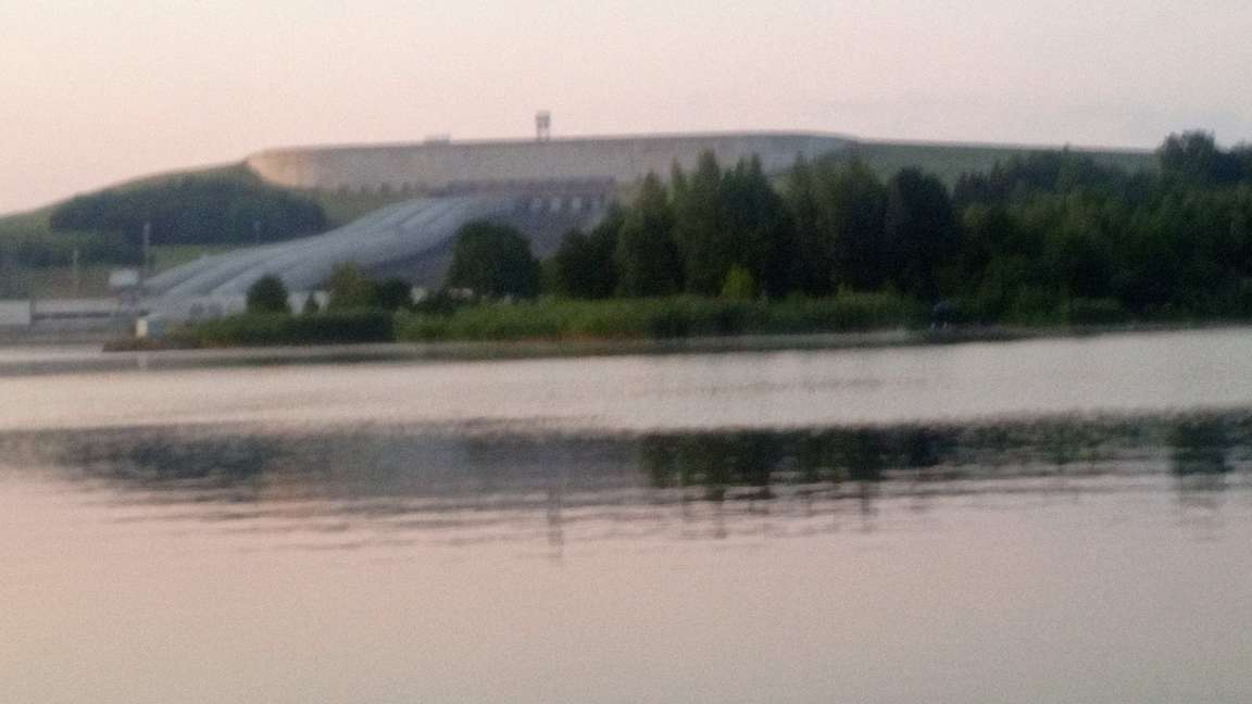 10 Геримантас Лилейка Каунасское отзыв джиг спиннинг рыбалка  бл