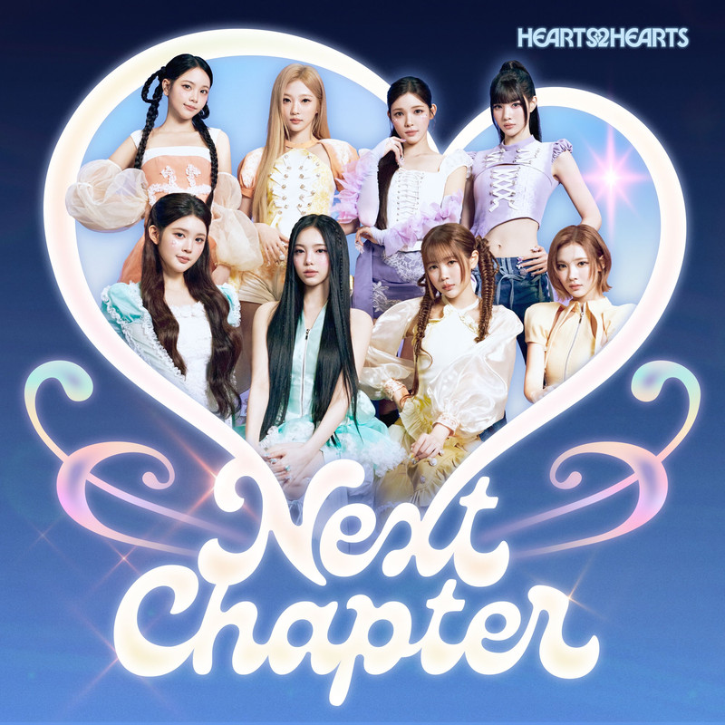 Hearts2Hearts - Next Chapter