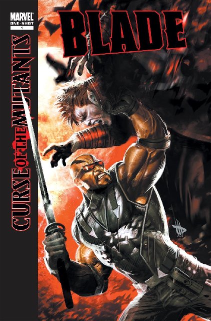 X-Men – One-Shots + X-Men 33 (1994-2010)