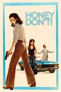 Honey Dont 2025 1080p WEB-DL DDP5.1 x264-TFPDL