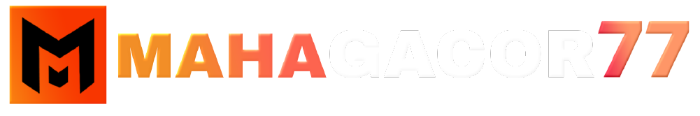 Logo Mahagacor77