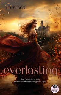 LD Tudor - Everlasting (2023)