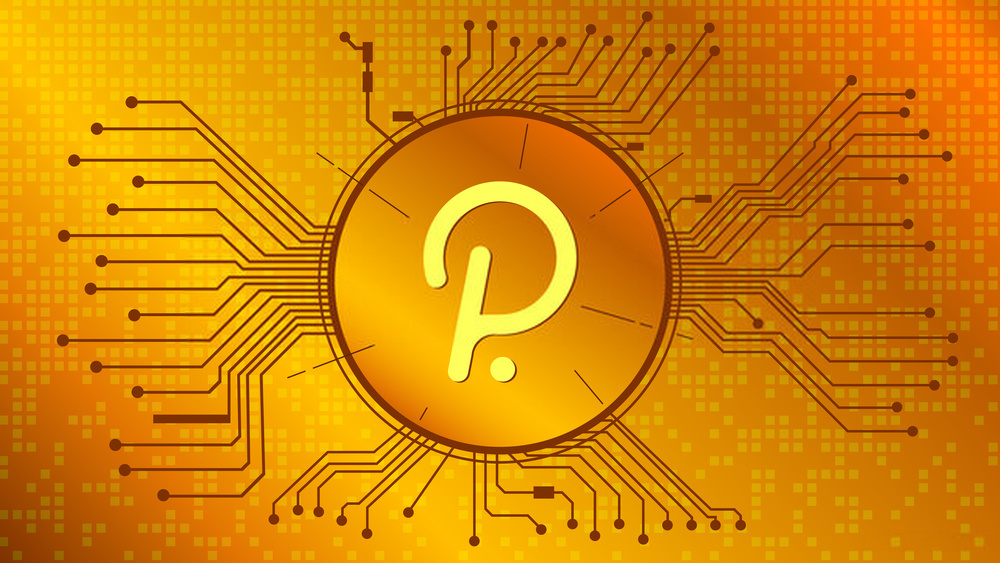Best Cryptocurrency To Invest In For 2022 - Polkadot