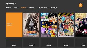 Crunchyroll apk mod free download