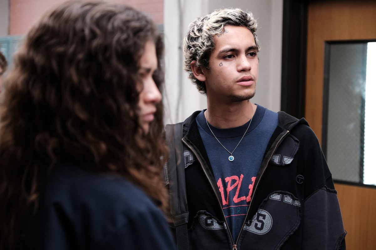 "Euphoria 2", il trailer ufficiale "Euphoria 2", il trailer ufficiale