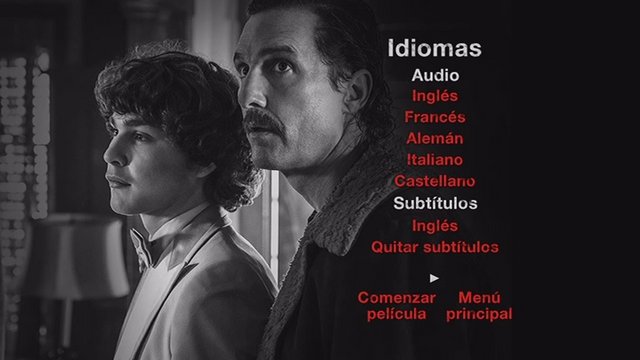 2 - White Boy Rick [Estreno DVD 2019] [DVD9Full] [Pal] [Cast/Ing/Fr/Ale/It] [Sub:Varios] [2018] [Drama]