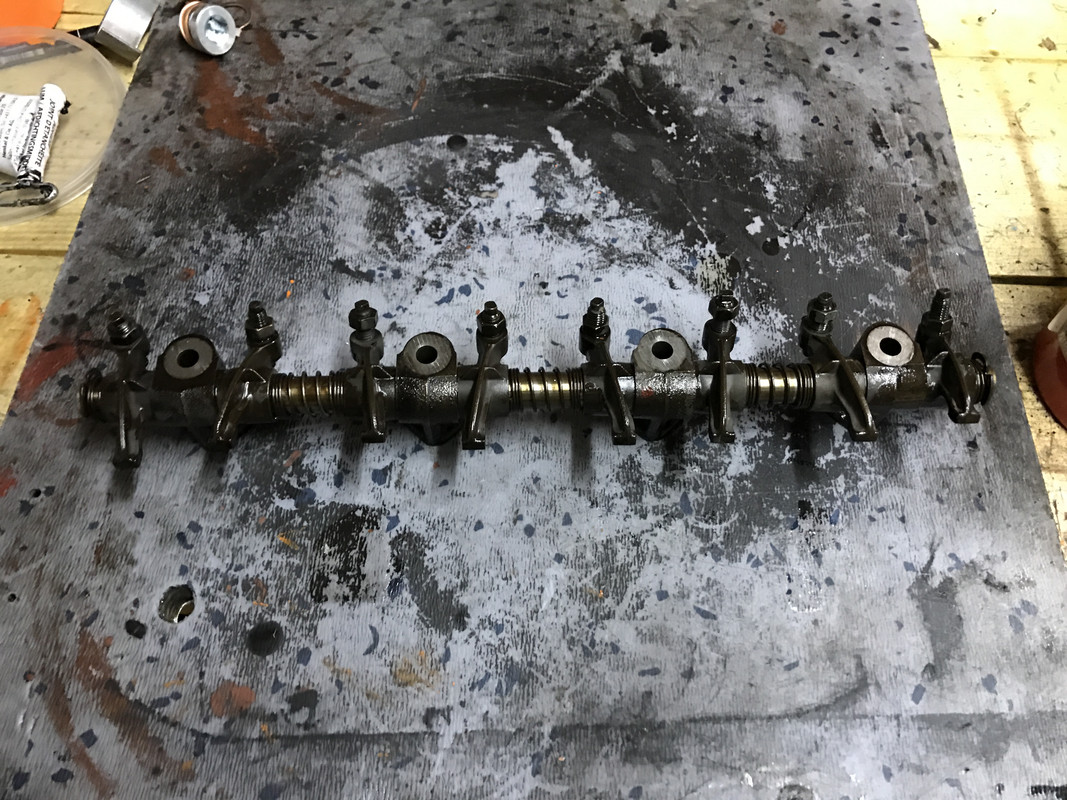 Restauration 4L (1309)