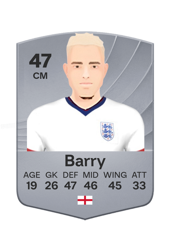 Barry