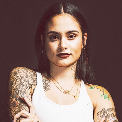 Kehlani