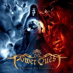 Re: Power Quest