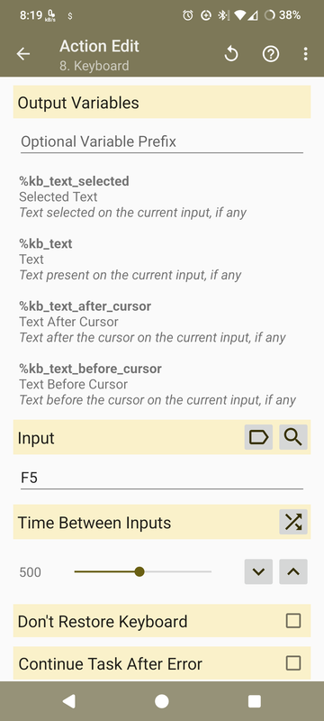 Screenshot 20251112 081908 Tasker