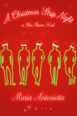 Maria Antonietta – A Christmas Strip Night (2026)
