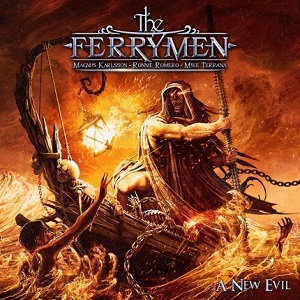 Re: The Ferrymen (International) / Power Metal
