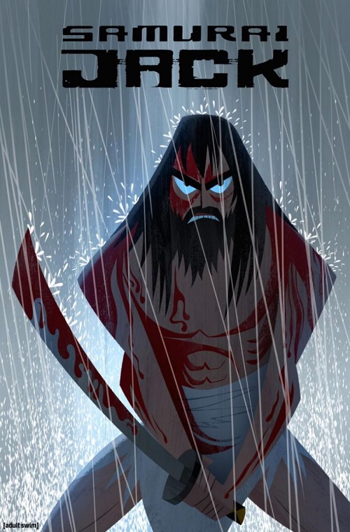 Samurai Jack