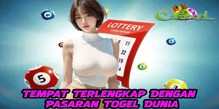 Togel Dunia