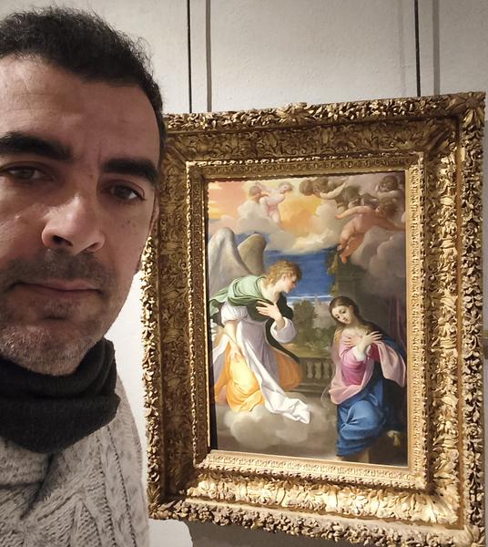 Milán-Turín-Génova-Pavía - Blogs de Italia - Génova, espectacular conjunto museístico (89)