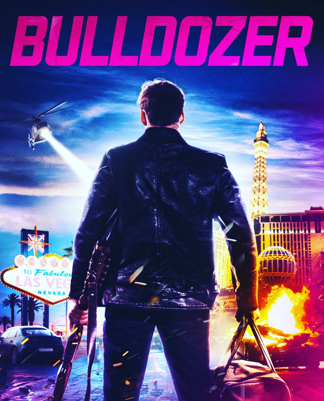 Bulldozer 2021 HDRip XviD AC3-EVO