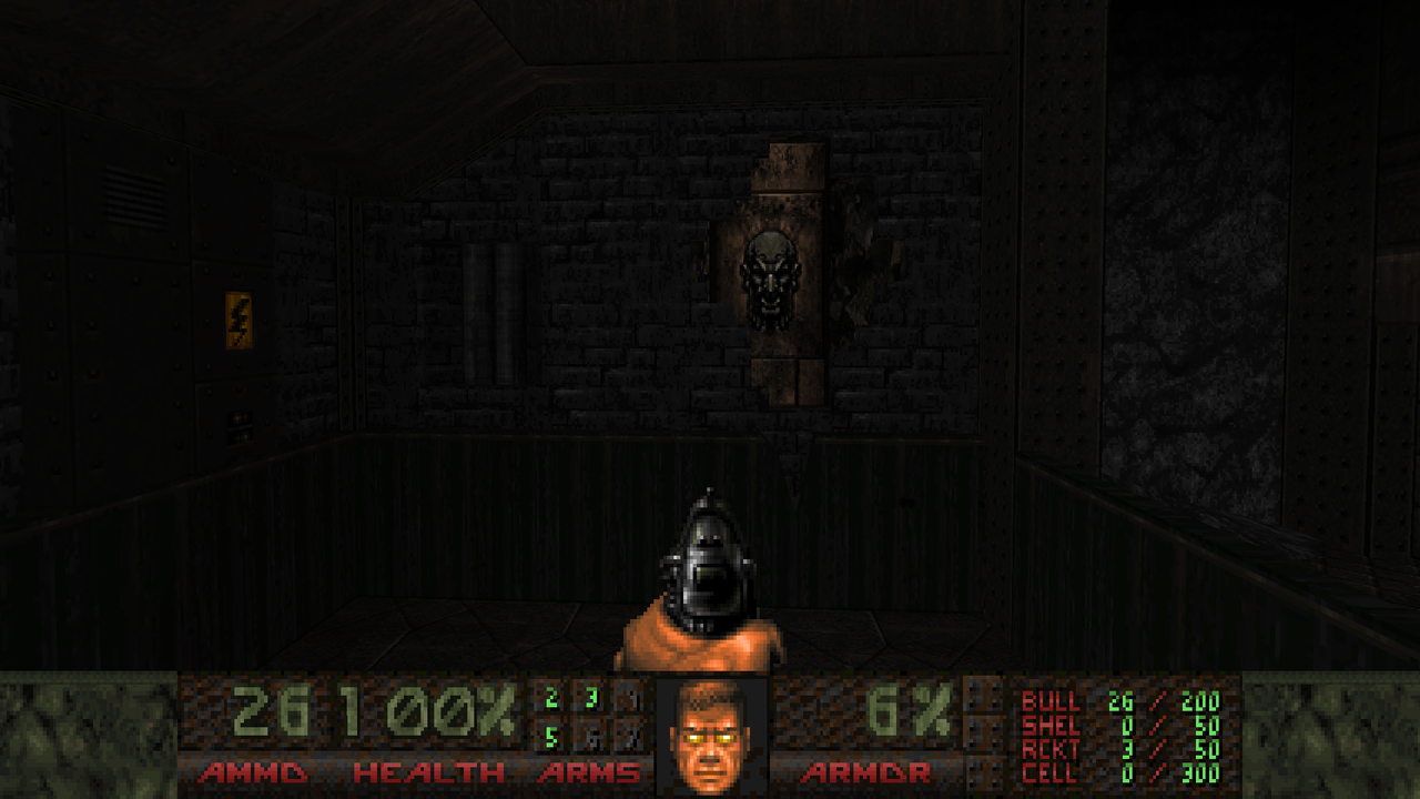 Screenshot Doom 20260215 000320