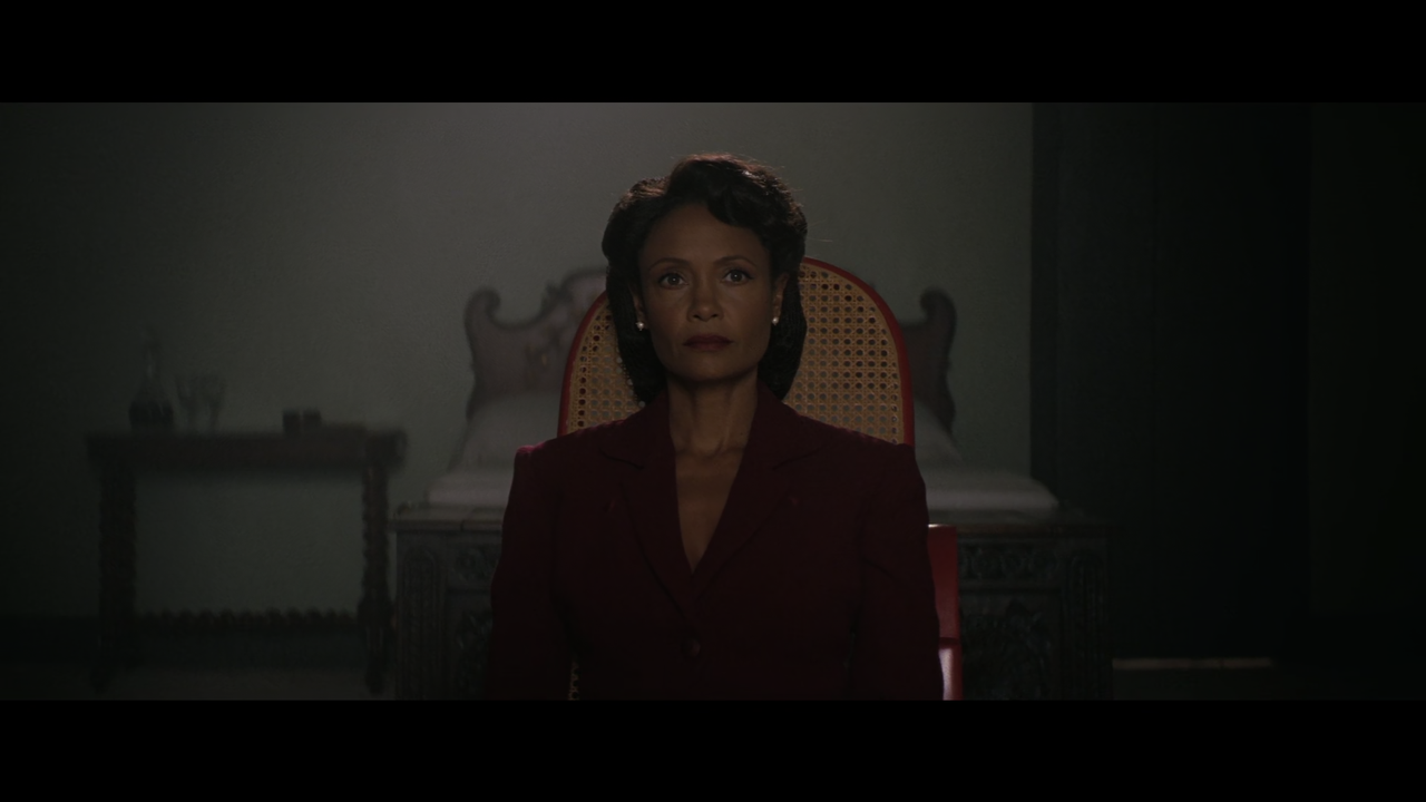 Westworld (2016) S03E06 Decoherence (1080p AMZN Webrip x265 10bit EAC3 5.1 - Ainz)[TAoE].mkv[screens