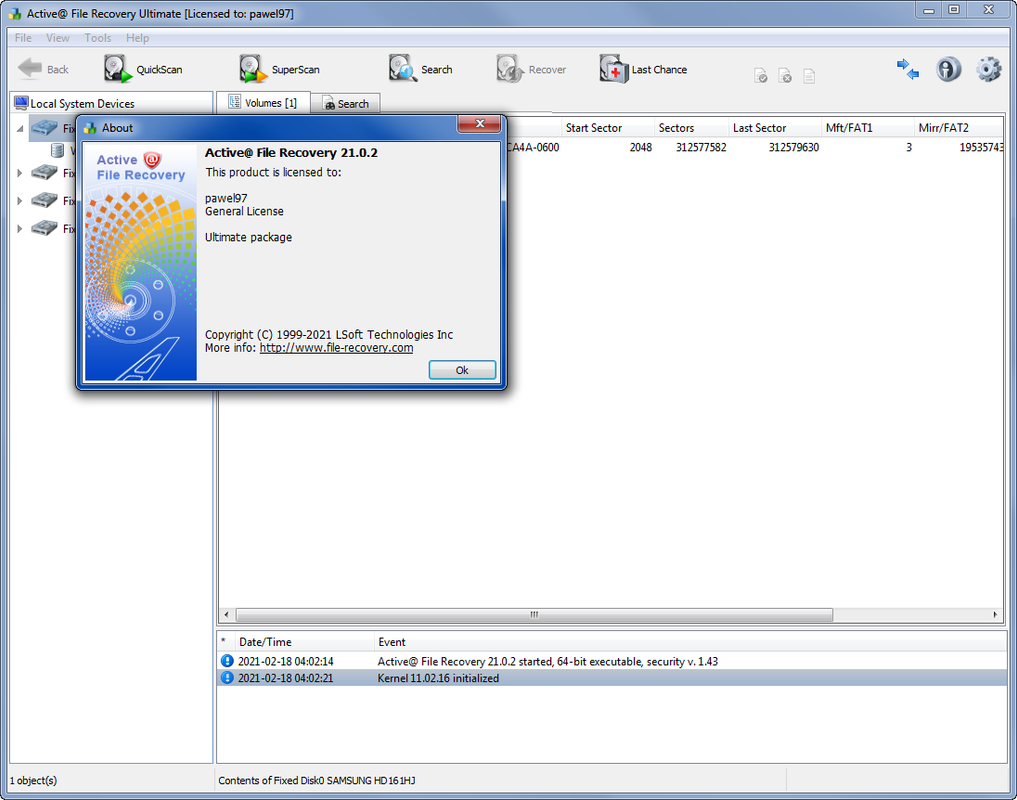active partition recovery torrent active partition recovery torrent