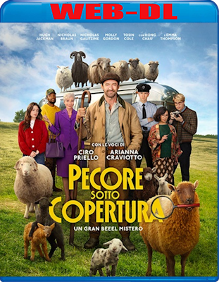 Pecore Sotto Coperture (2026) WebDL 1080p ITA ENG E-AC3 Subs