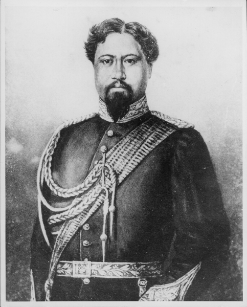 Kamehameha V