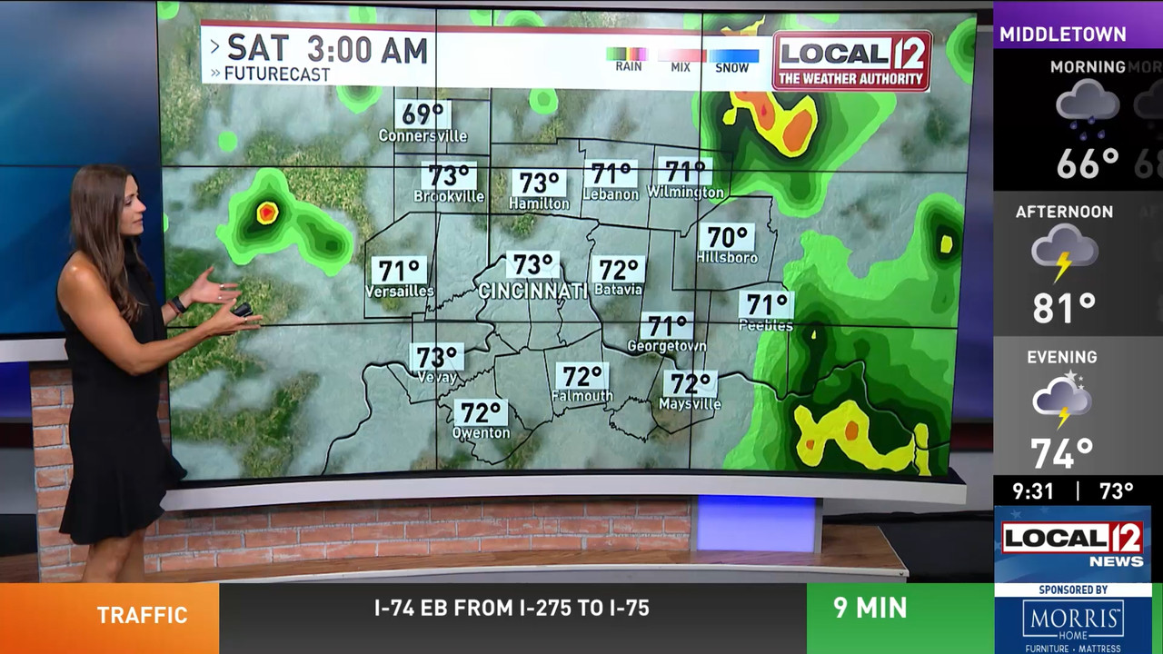 08.05 - 14.00.00 - Good Morning Cincinnati at 9am  ᴺᵉʷ. News coverage....ts_snapshot_40.28.324