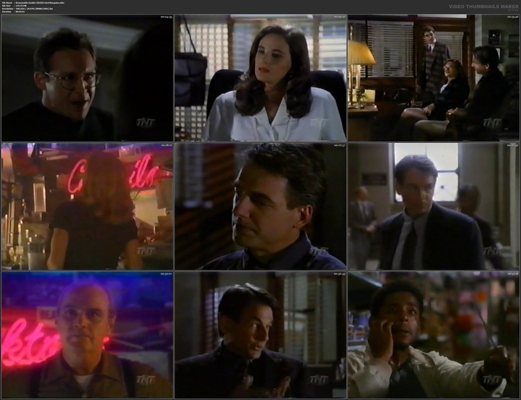 Reasonable Doubts S01E02 Hard Bargains.mkv