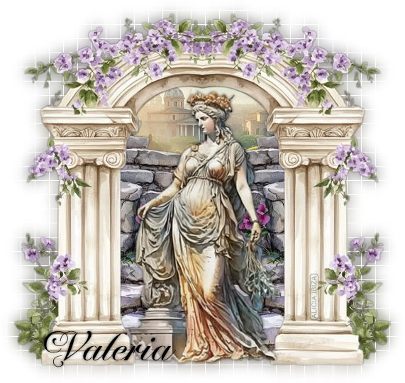 Romana-valeria