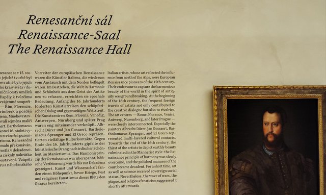 La pinacoteca del Castillo, la Galería Nacional y más Mercados de Navidad - Viena - Bratislava - Praga, Navidad 2024 (28)