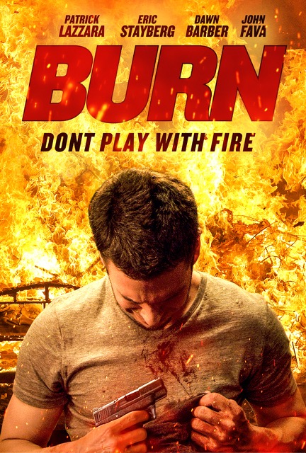 Zasadzka / Burn (2022) PL.480p.WEB-DL.XviD.DD2.0-K83 / Lektor PL