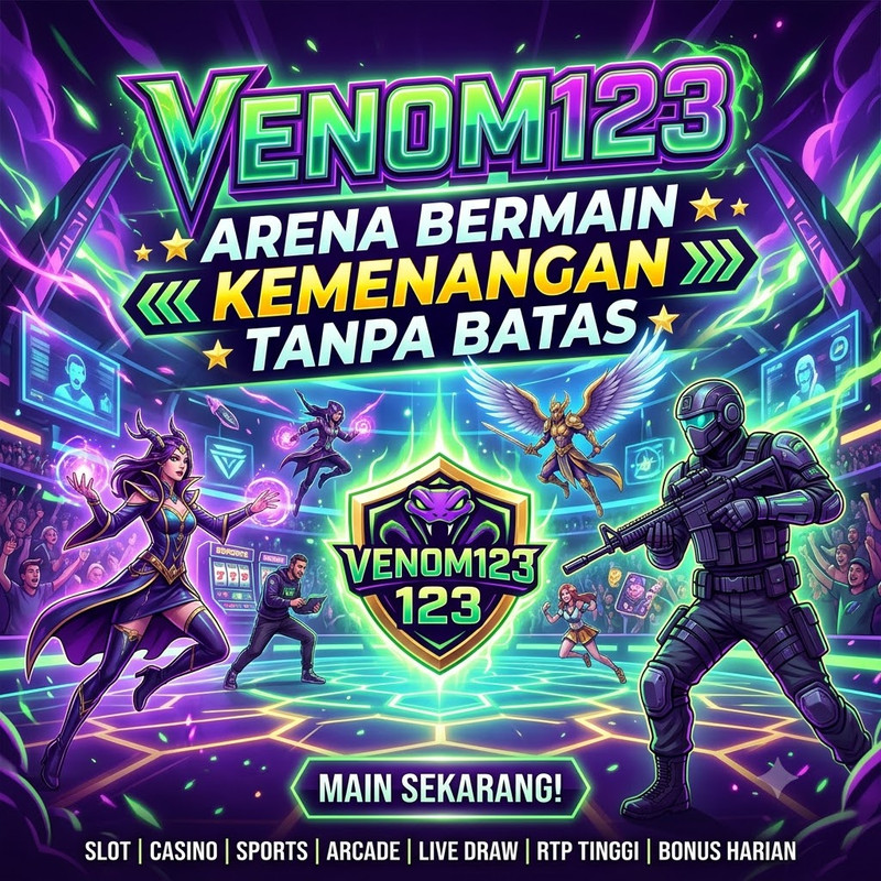VENOM123