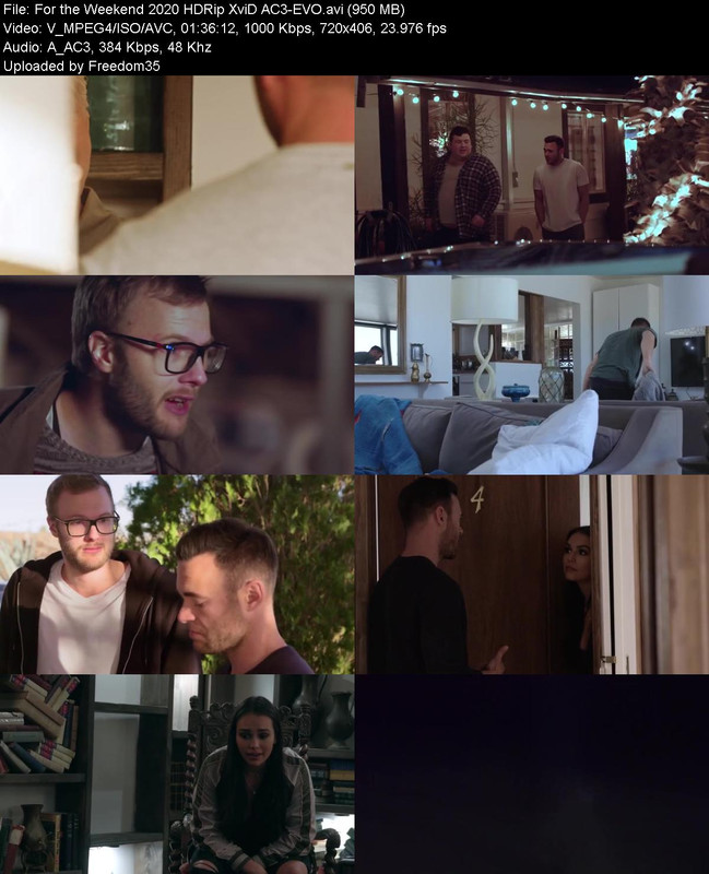 For-the-Weekend-2020-HDRip-Xvi-D-AC3-EVO