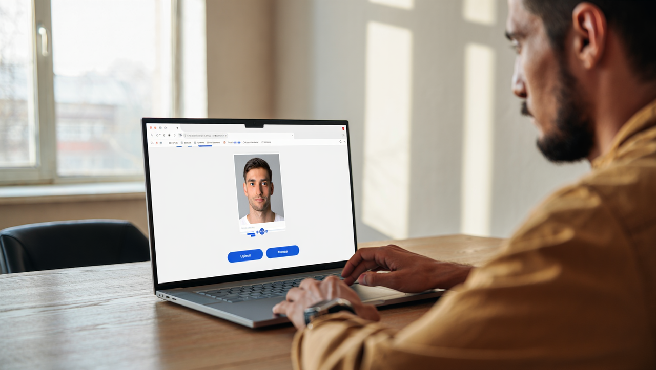 Фото на документи онлайн