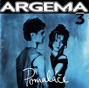 Re: Argema - Pomaláče 4 (2014)